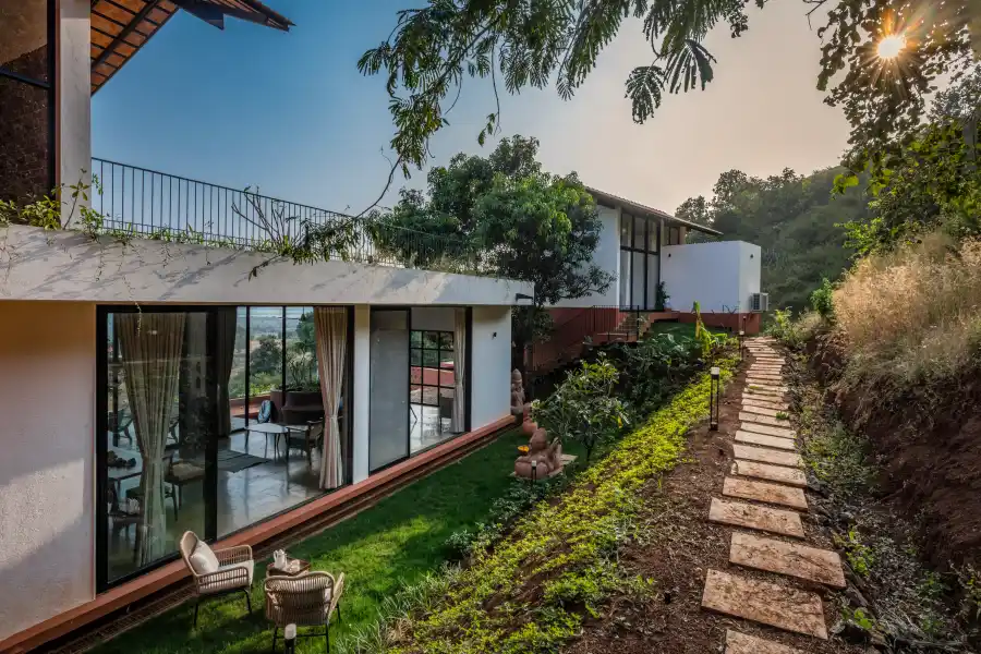 SaffronStays Ikigai, Igatpuri