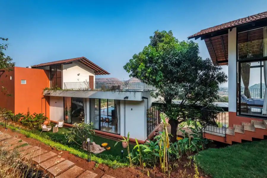 SaffronStays Ikigai, Igatpuri