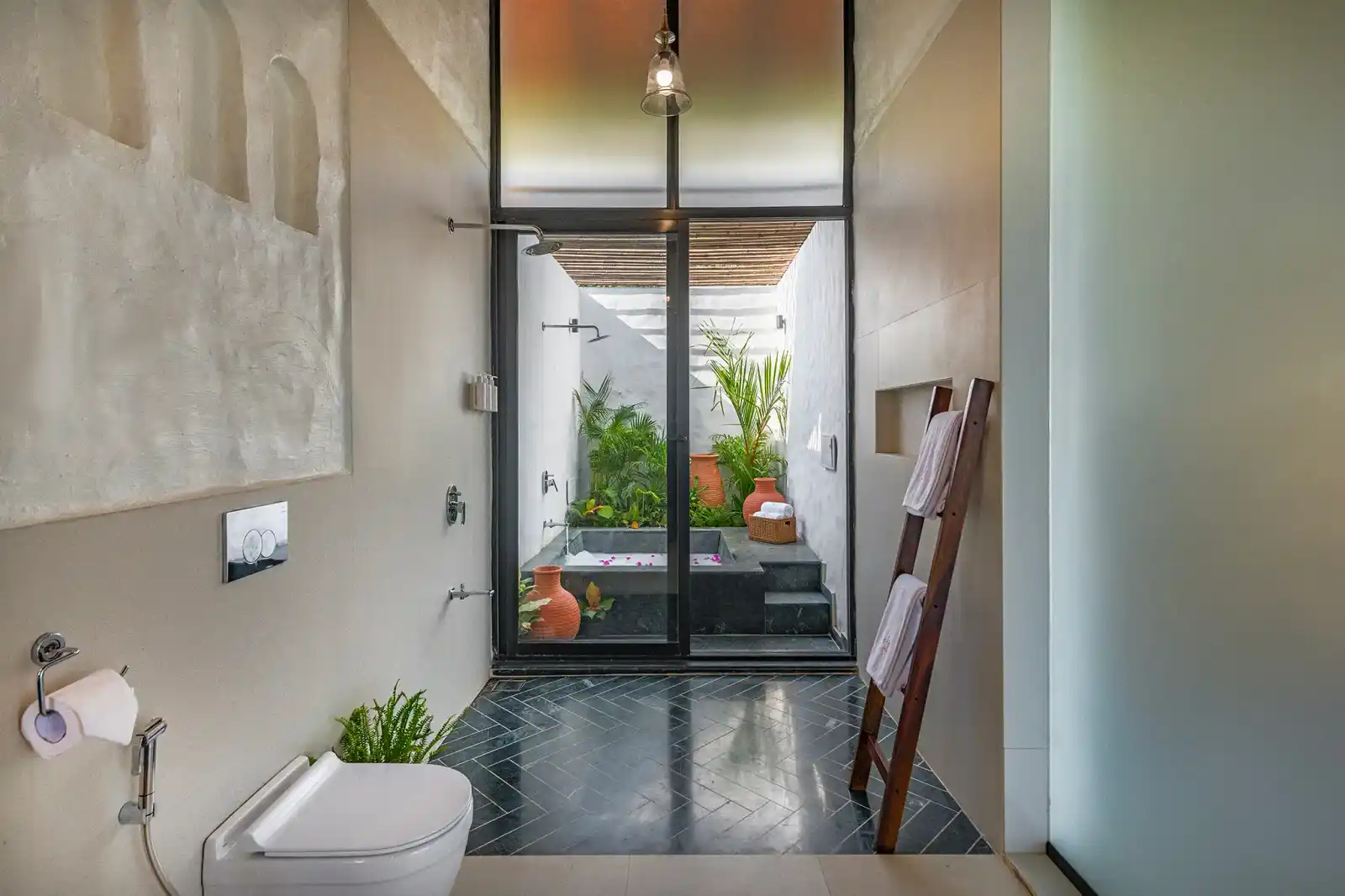 SaffronStays Ikigai, Igatpuri