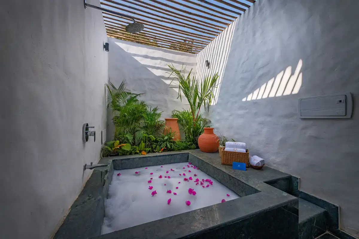 SaffronStays Ikigai, Igatpuri