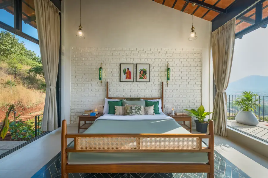 SaffronStays Ikigai, Igatpuri