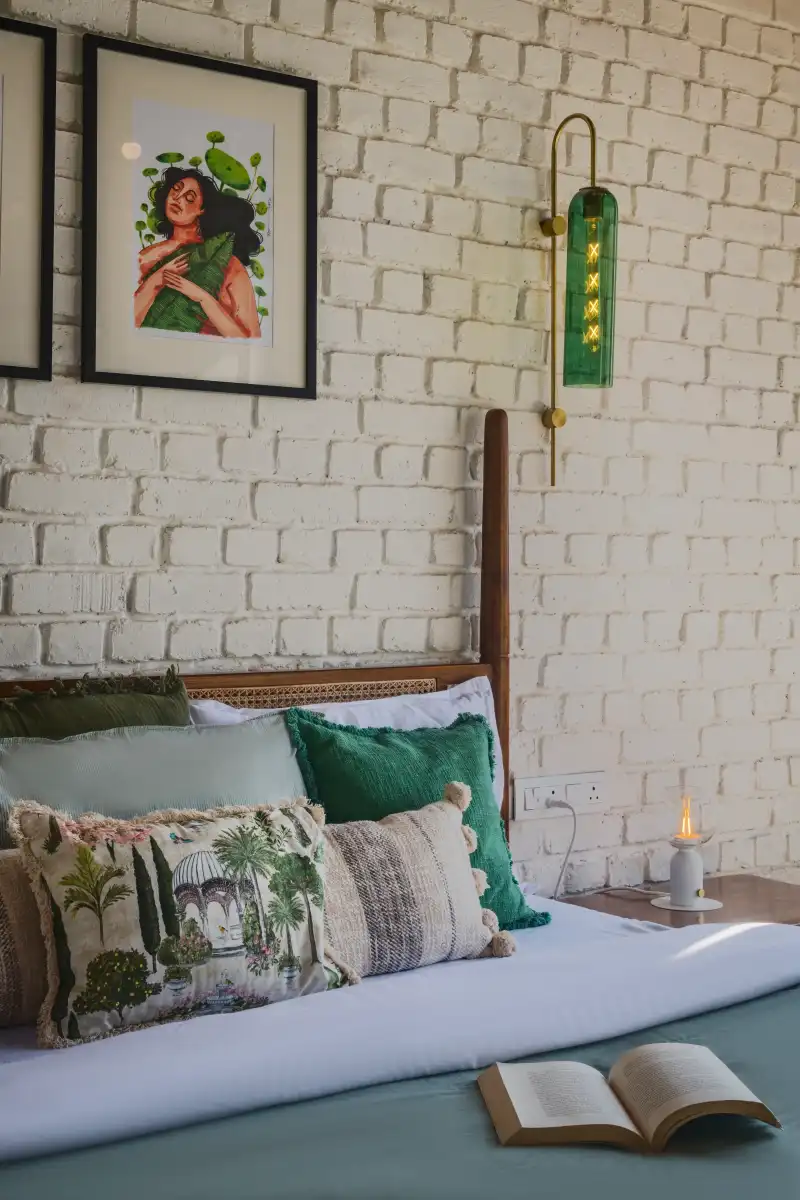 SaffronStays Ikigai, Igatpuri