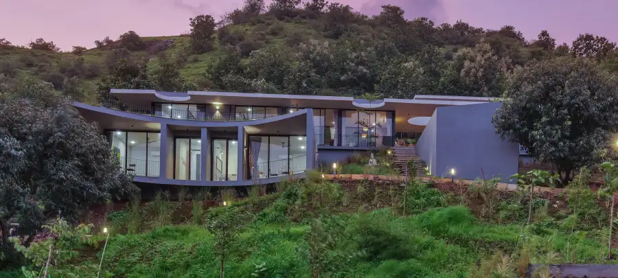 SaffronStays Ikigai, Igatpuri