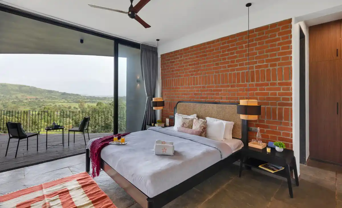 SaffronStays Ikigai, Igatpuri