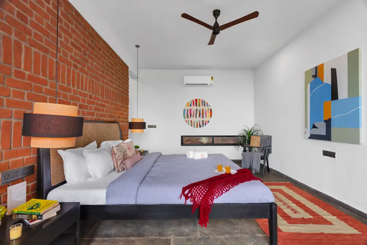 SaffronStays Ikigai, Igatpuri