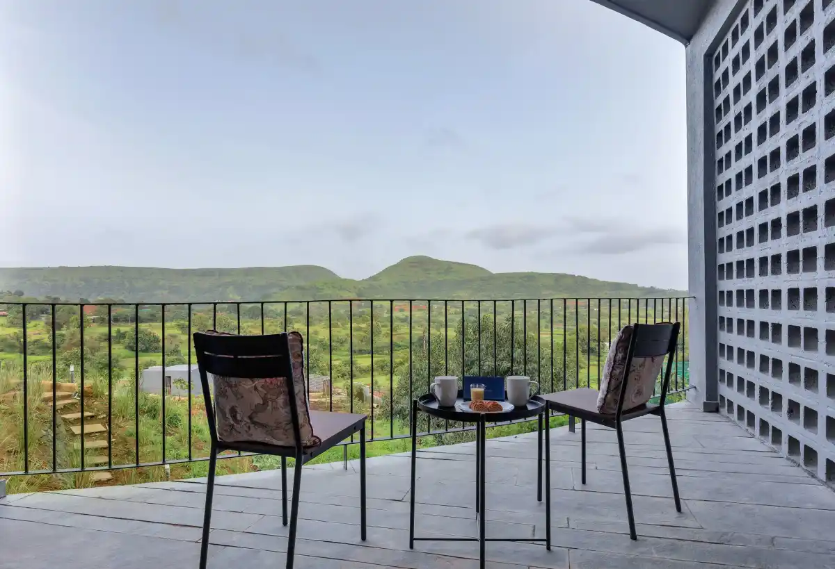 SaffronStays Ikigai, Igatpuri