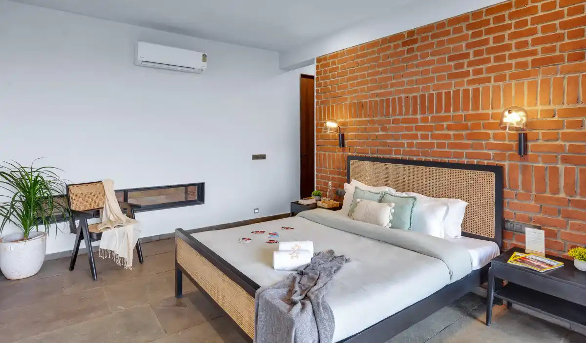 SaffronStays Ikigai, Igatpuri