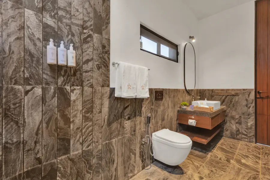 SaffronStays Ikigai, Igatpuri