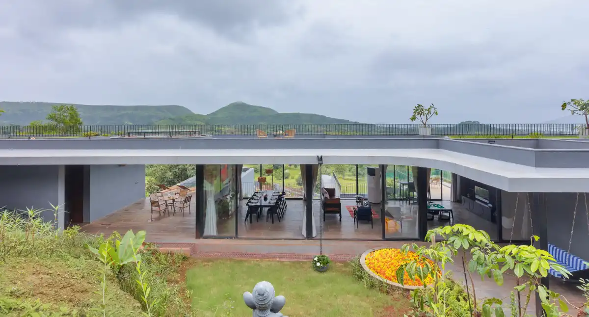 SaffronStays Ikigai, Igatpuri