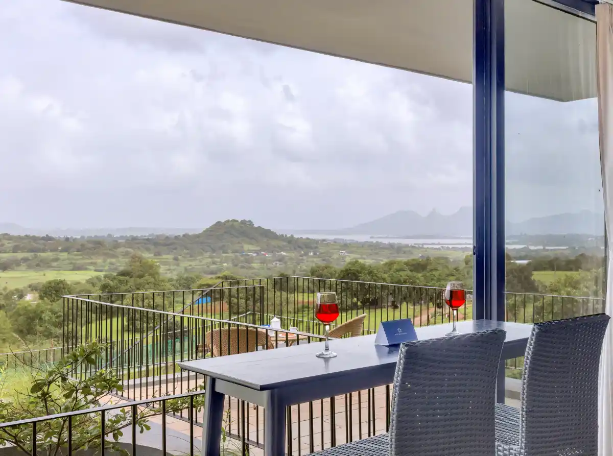 SaffronStays Ikigai, Igatpuri