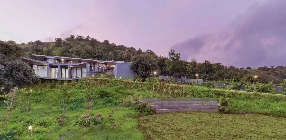 SaffronStays Ikigai, Igatpuri