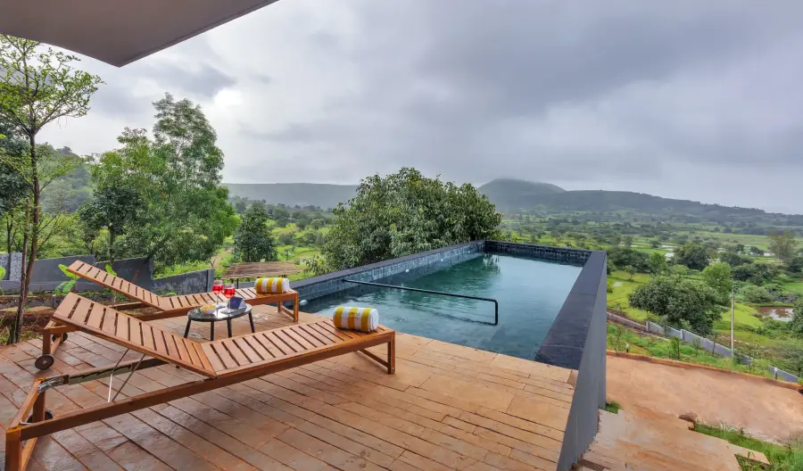 SaffronStays Ikigai, Igatpuri