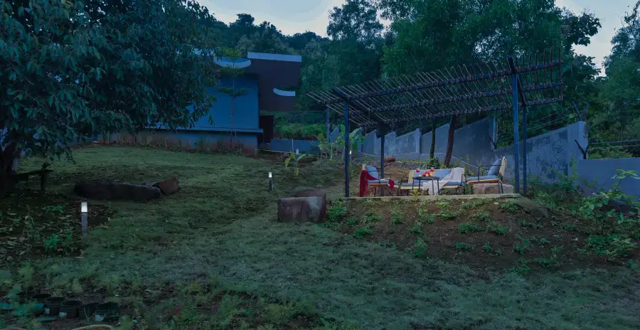 SaffronStays Ikigai, Igatpuri