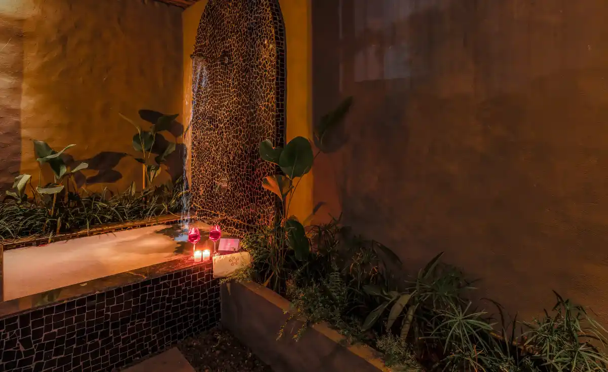 SaffronStays Ikigai, Igatpuri