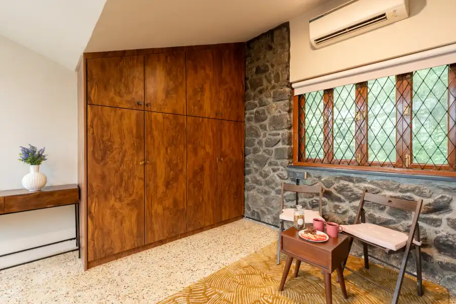 SaffronStays Inverlochy, Lonavala