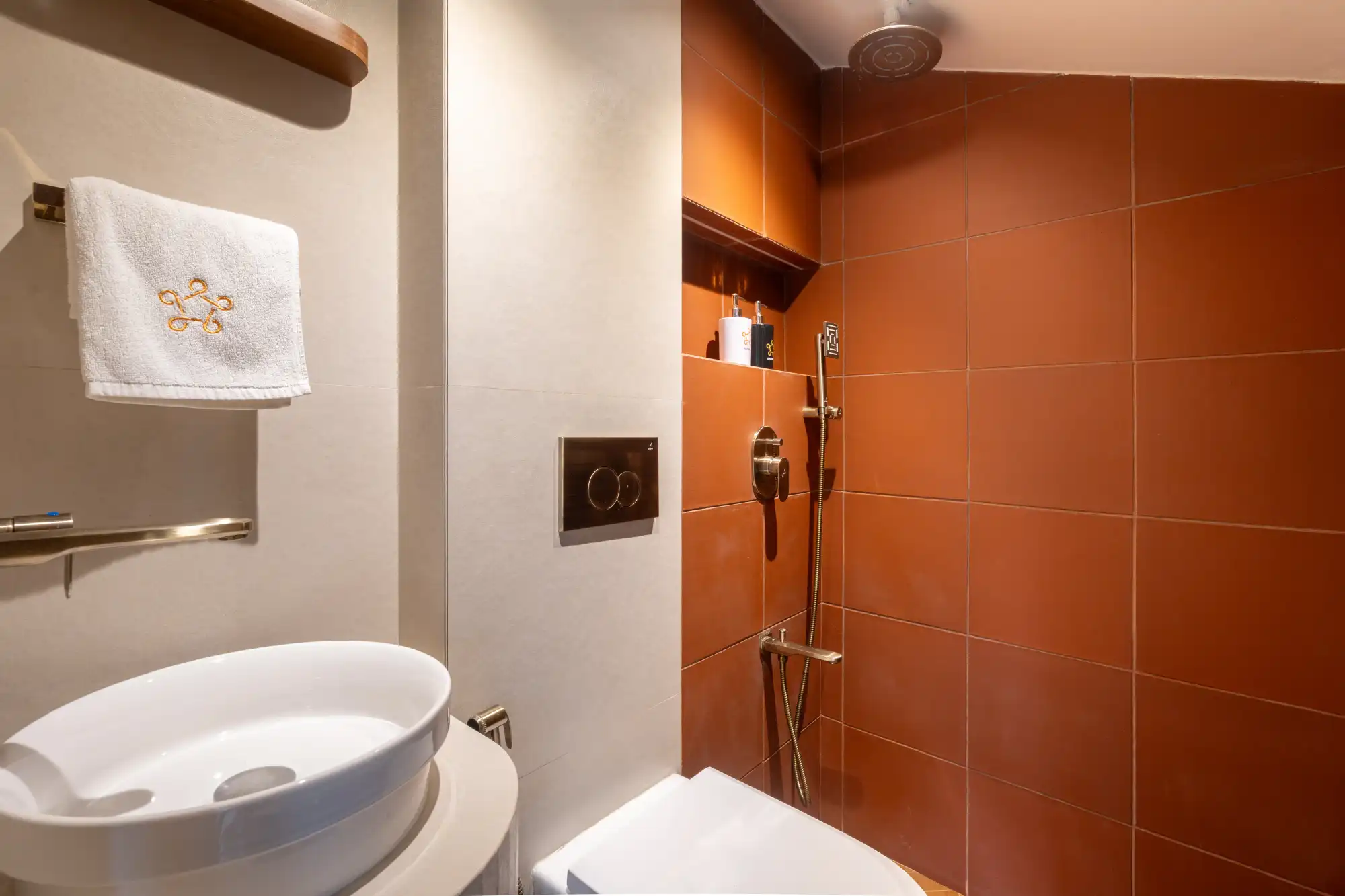 SaffronStays Inverlochy, Lonavala
