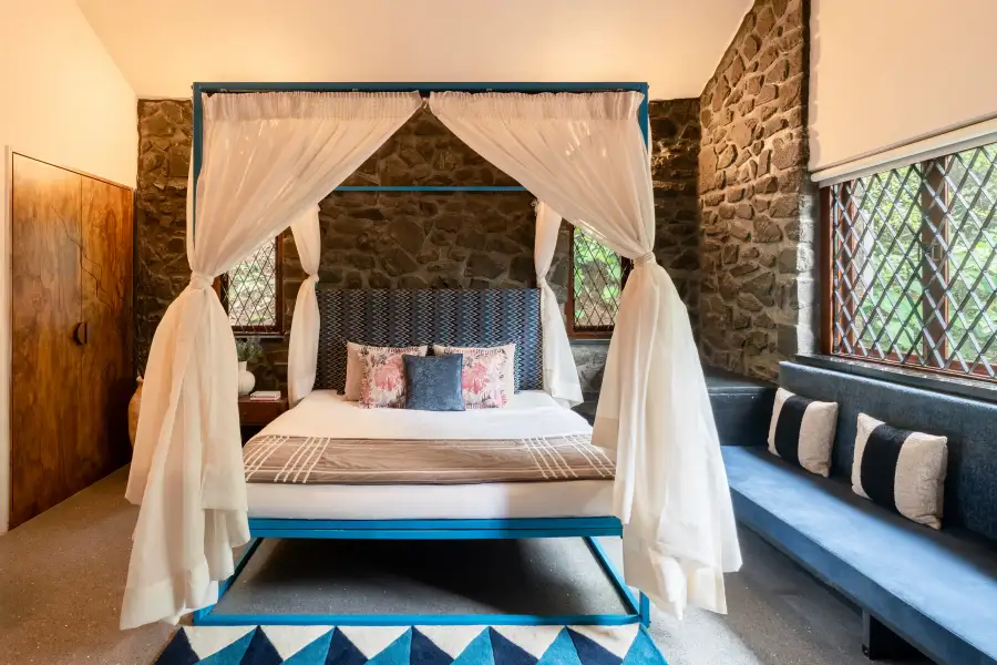 SaffronStays Inverlochy, Lonavala