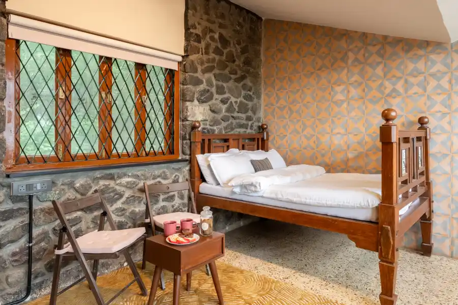 SaffronStays Inverlochy, Lonavala