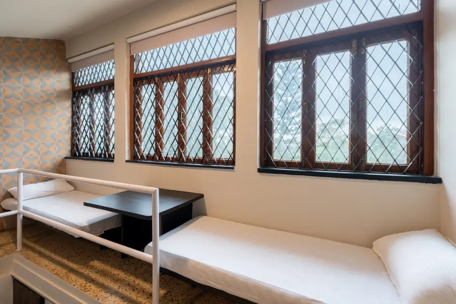 SaffronStays Inverlochy, Lonavala