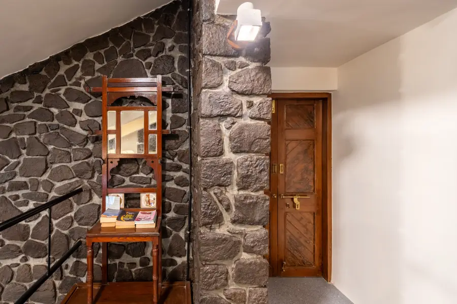 SaffronStays Inverlochy, Lonavala