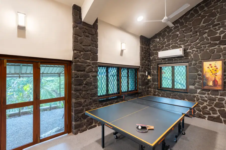SaffronStays Inverlochy, Lonavala