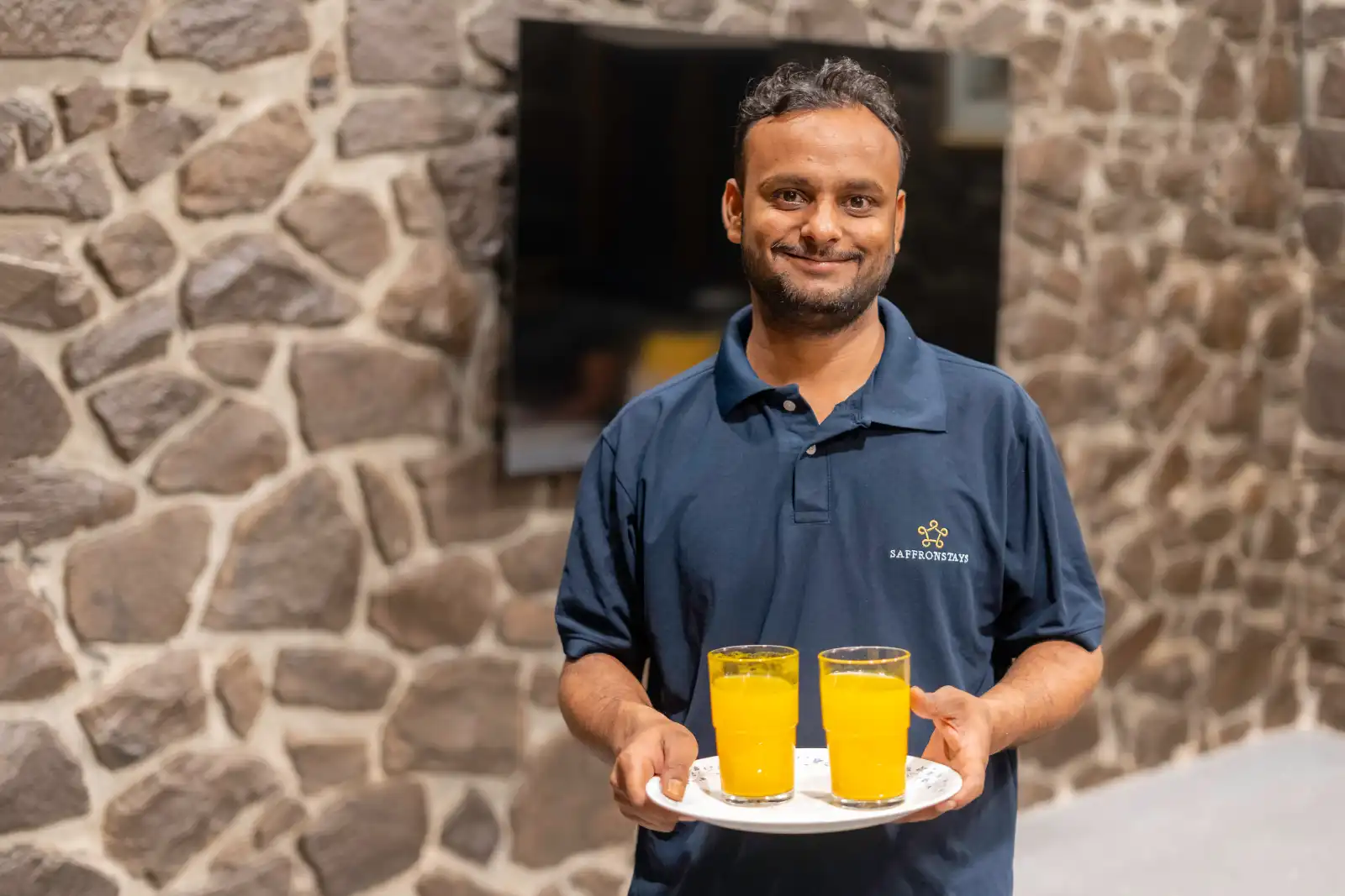 SaffronStays Inverlochy, Lonavala