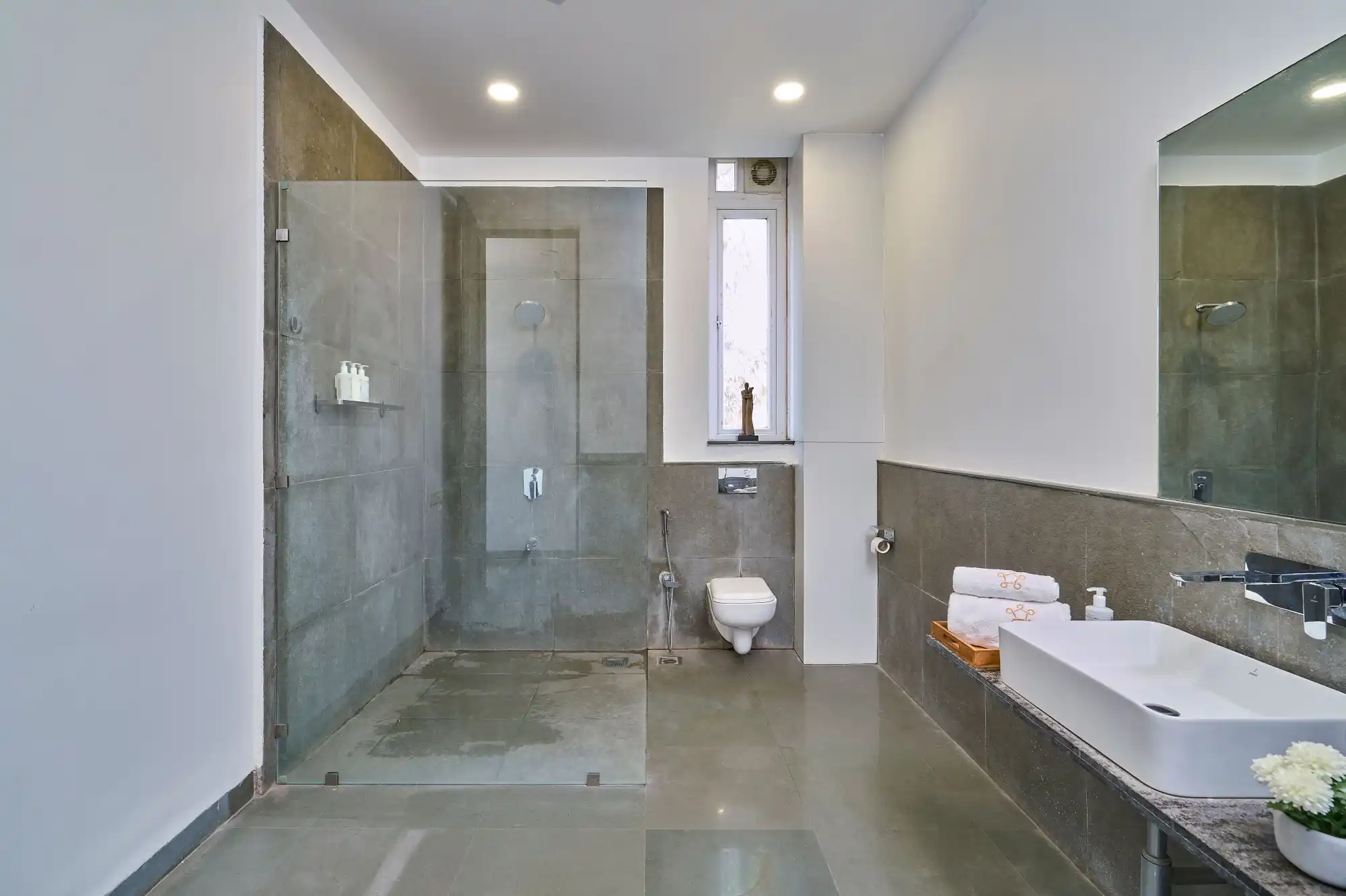 SaffronStays Ira, Karjat