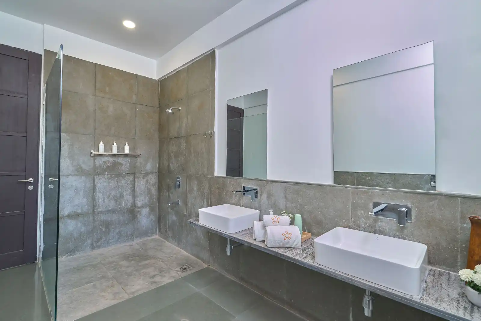 SaffronStays Ira, Karjat
