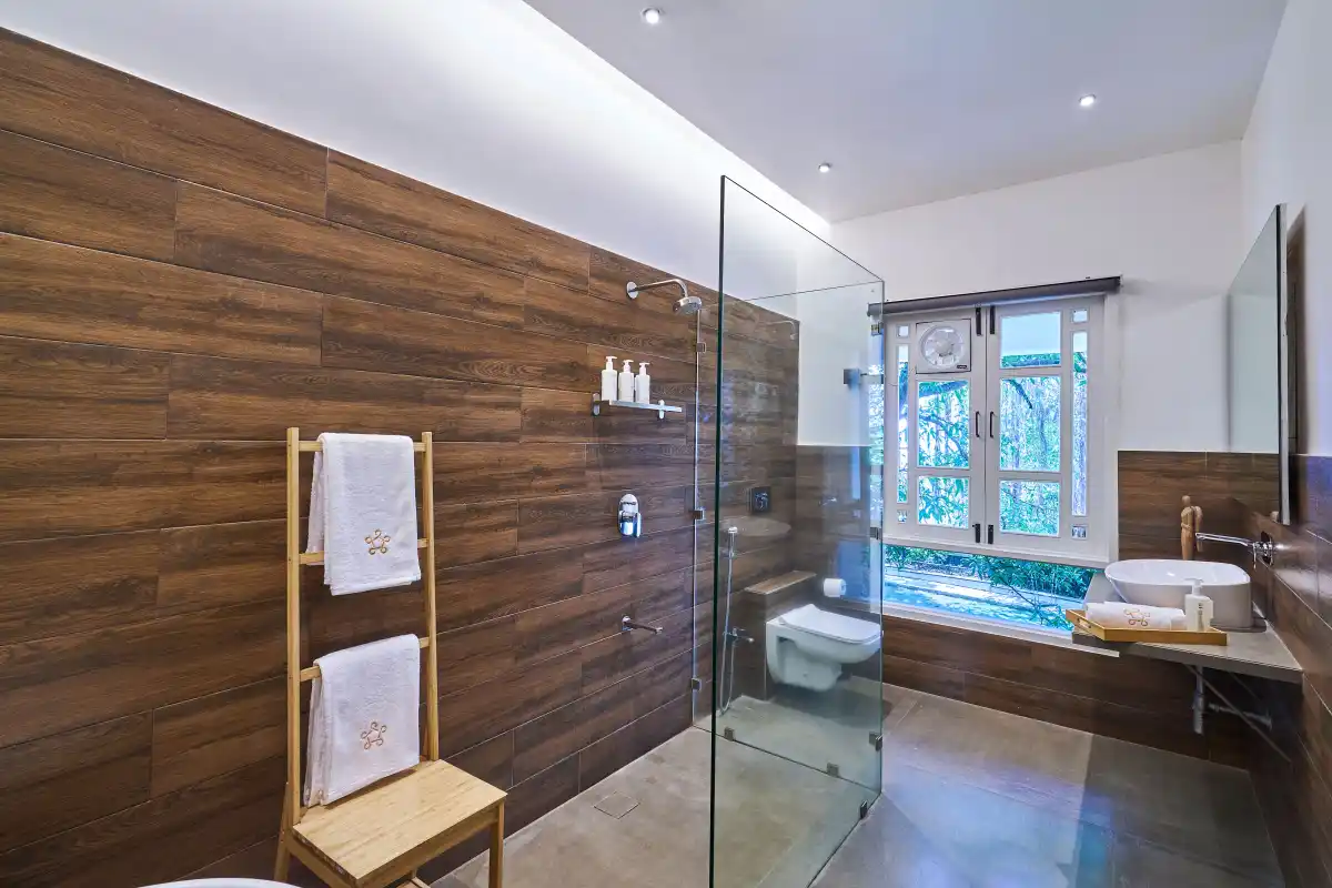 SaffronStays Ira, Karjat