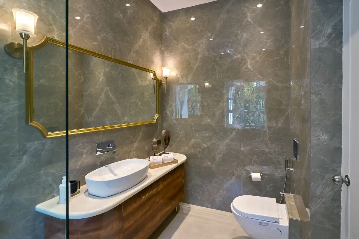 SaffronStays Ira, Karjat