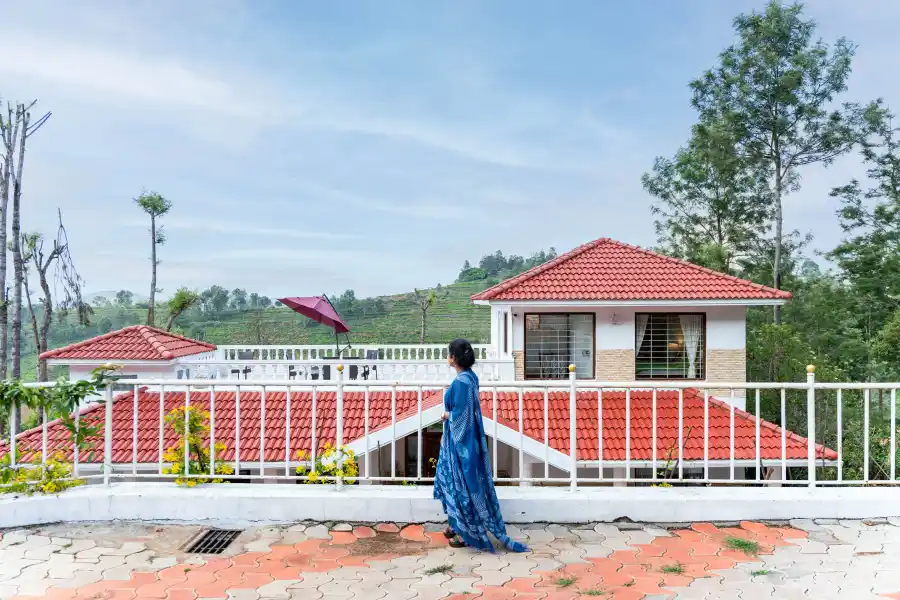 SaffronStays is, Kotagiri