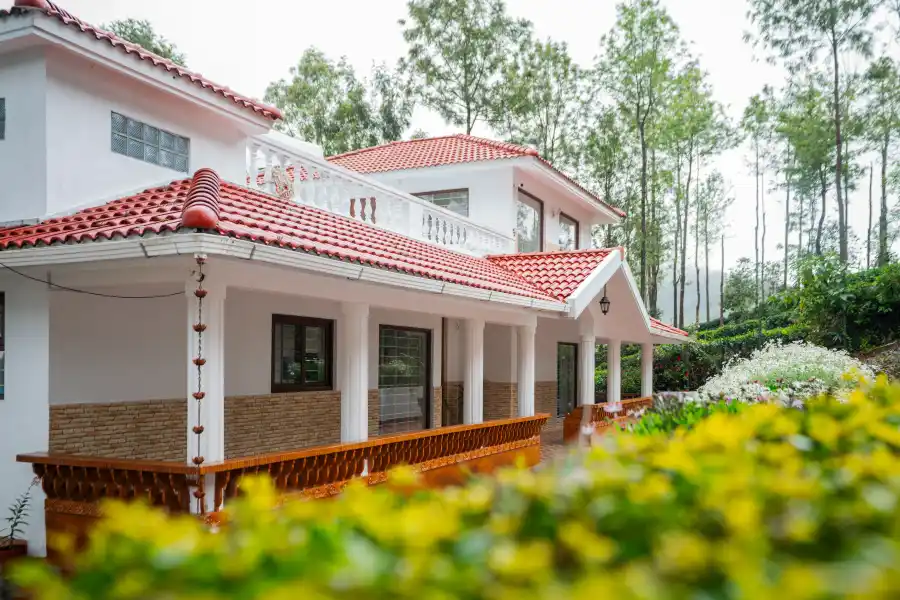 SaffronStays is, Kotagiri