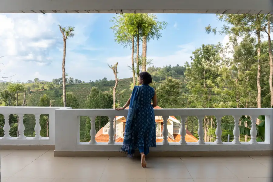 SaffronStays is, Kotagiri