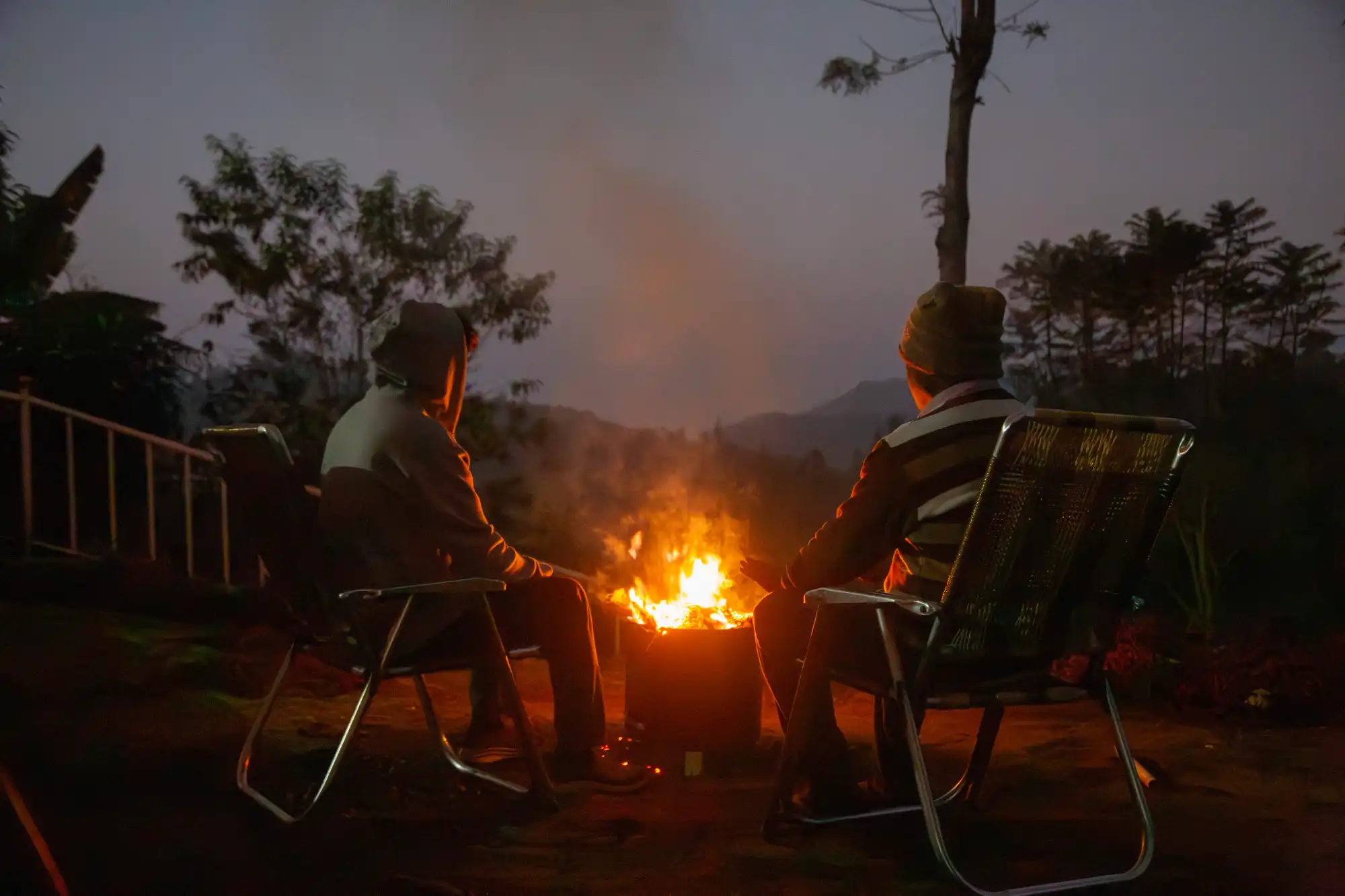 SaffronStays is, Kotagiri