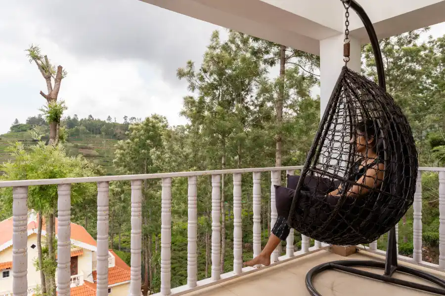 SaffronStays is, Kotagiri