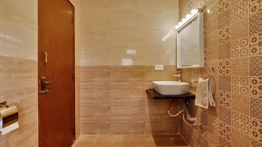 SaffronStays is, Kotagiri