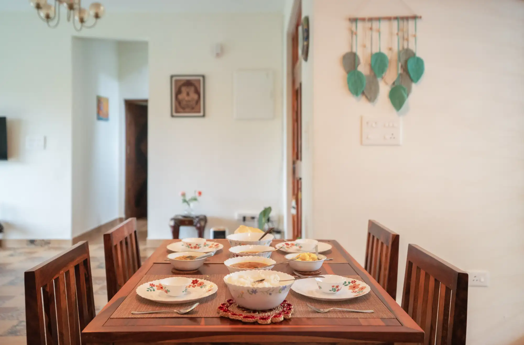 SaffronStays is, Kotagiri
