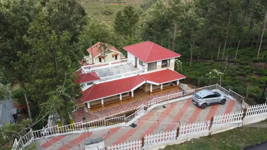 SaffronStays is, Kotagiri