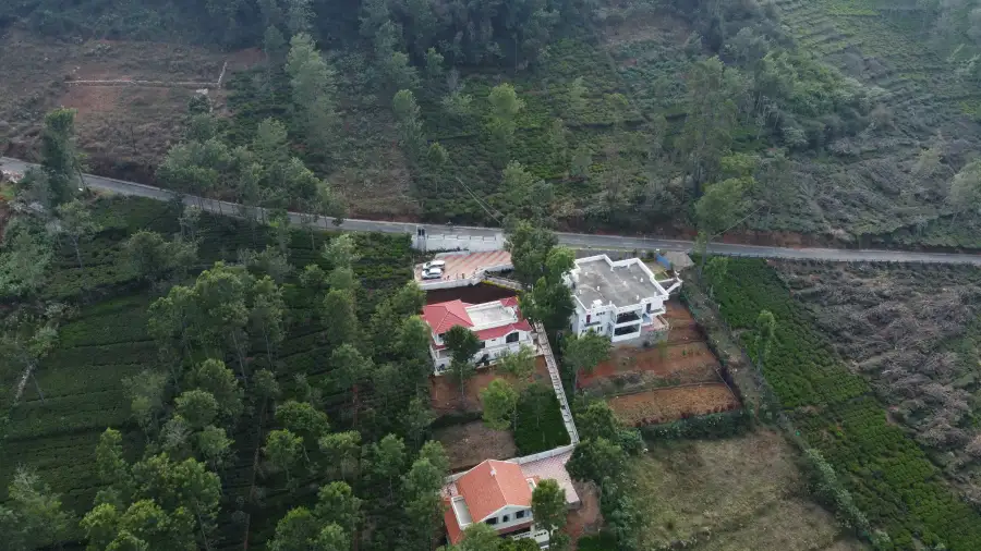 SaffronStays is, Kotagiri