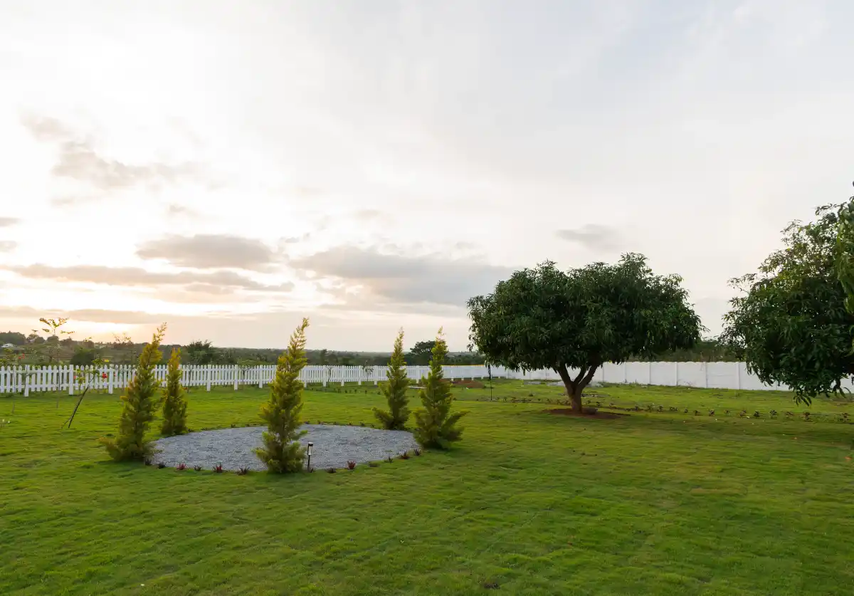 SaffronStays is, Settipalli
