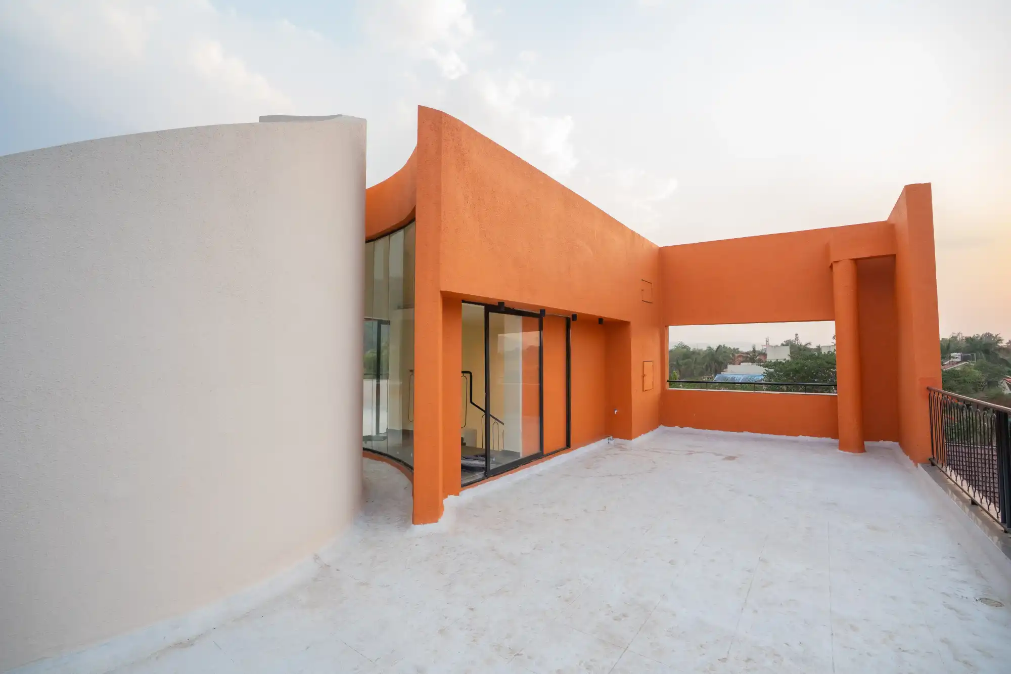 SaffronStays Ivory, lonavala