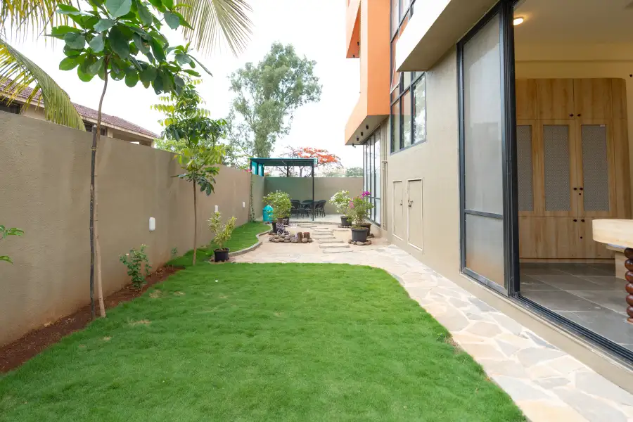 SaffronStays Ivory, lonavala