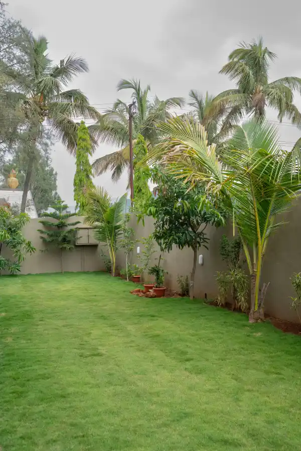 SaffronStays Ivory, lonavala