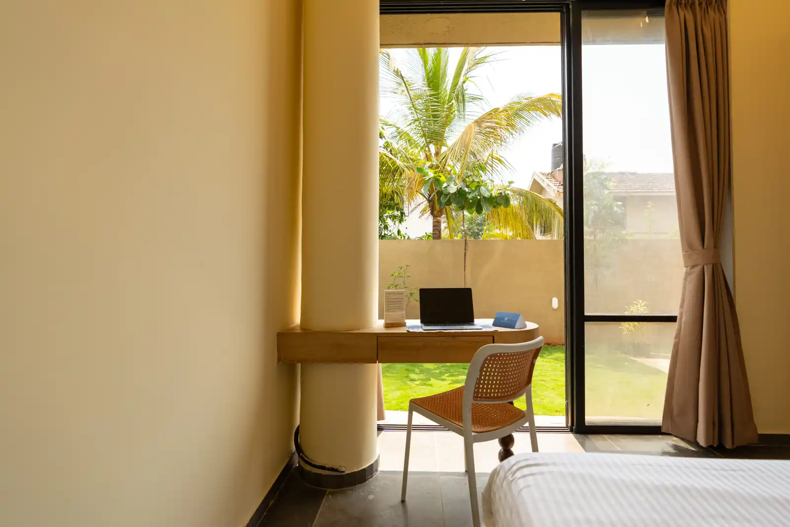 SaffronStays Ivory, lonavala