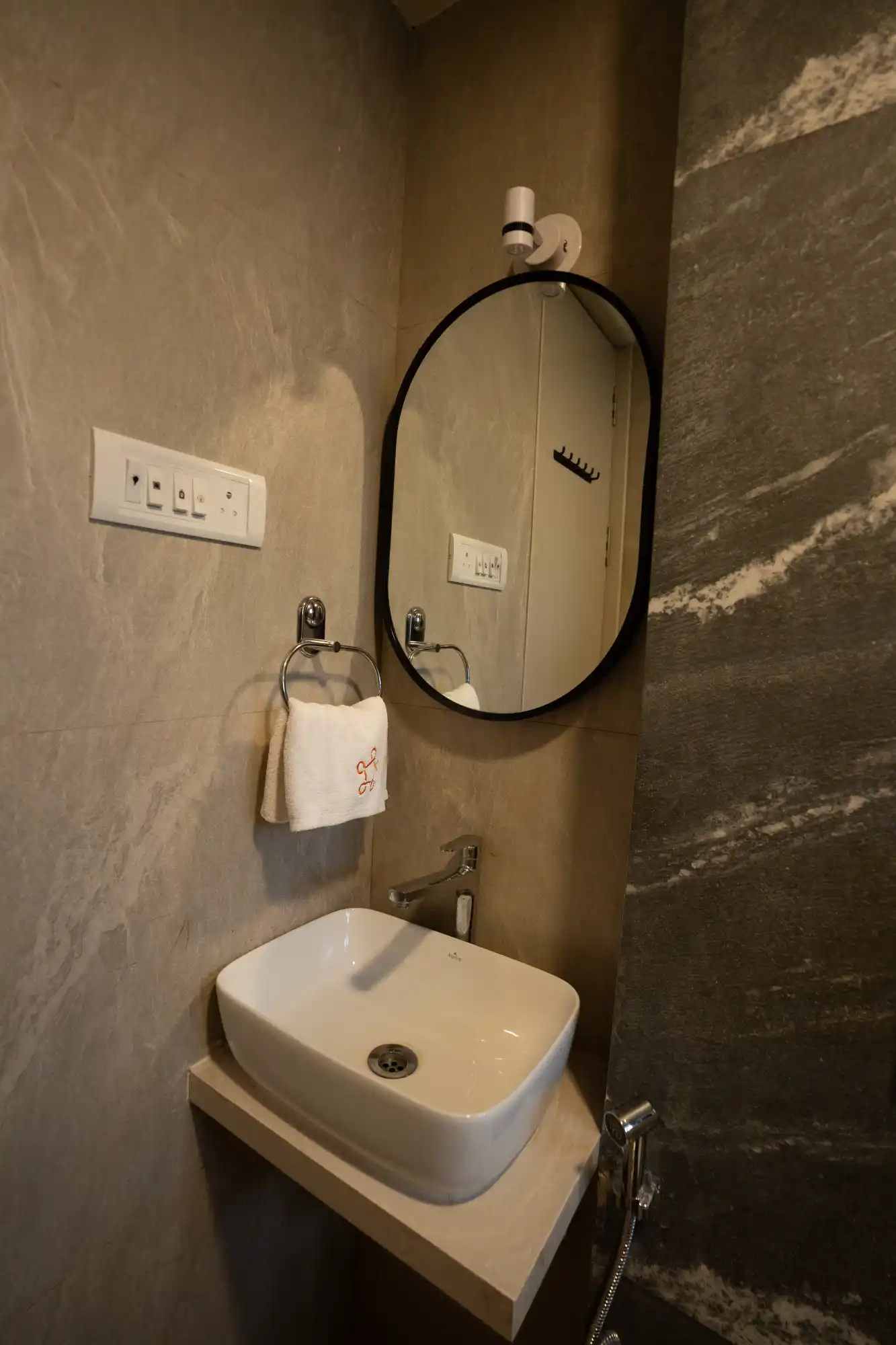 SaffronStays Ivory, lonavala