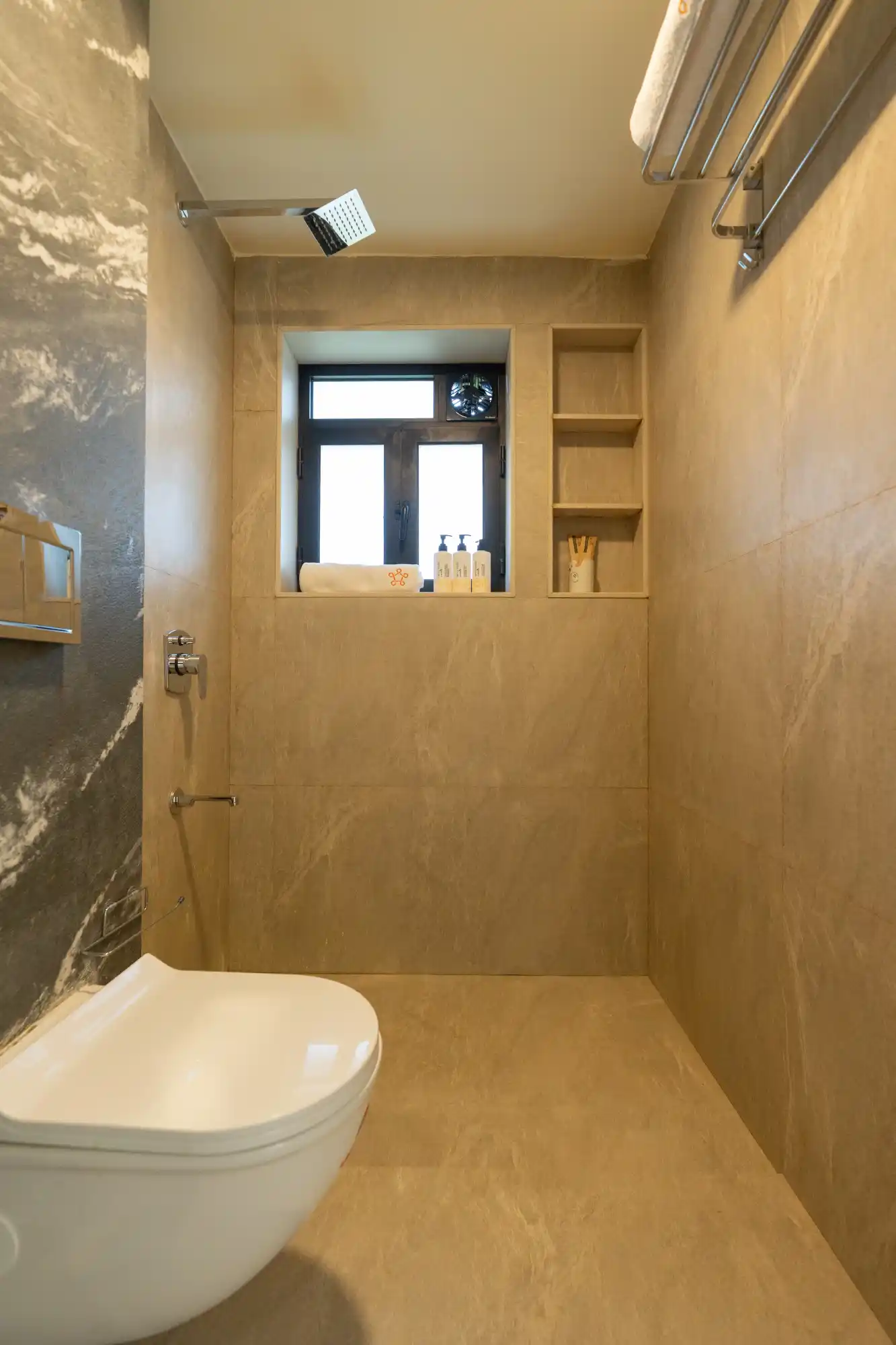 SaffronStays Ivory, lonavala