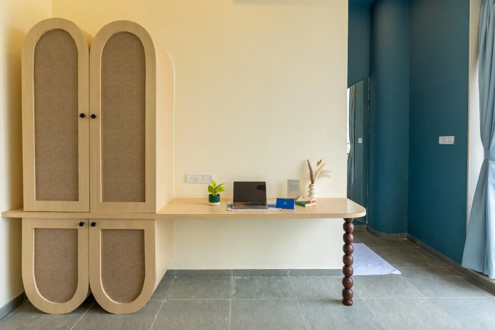 SaffronStays Ivory, lonavala