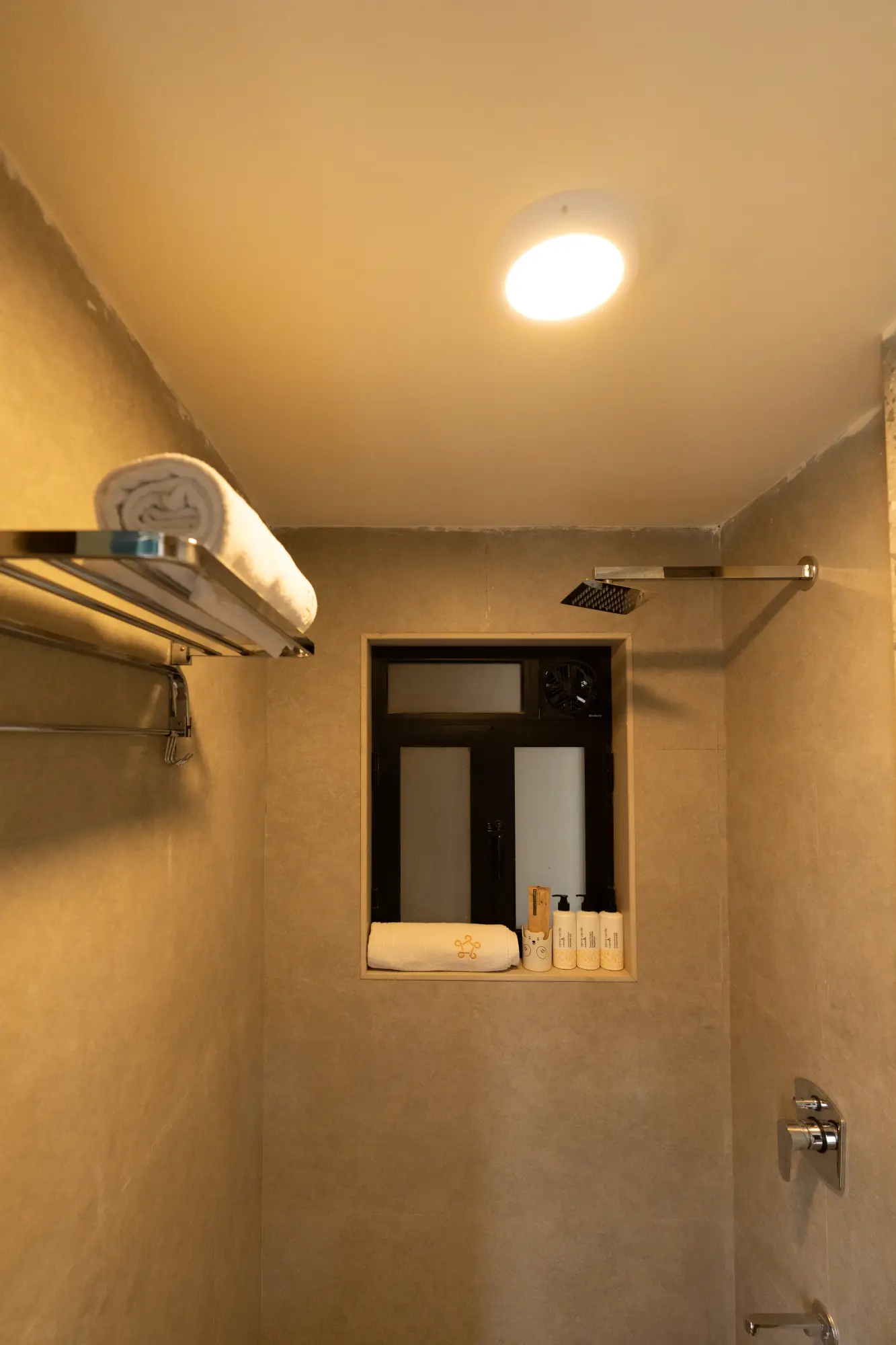 SaffronStays Ivory, lonavala
