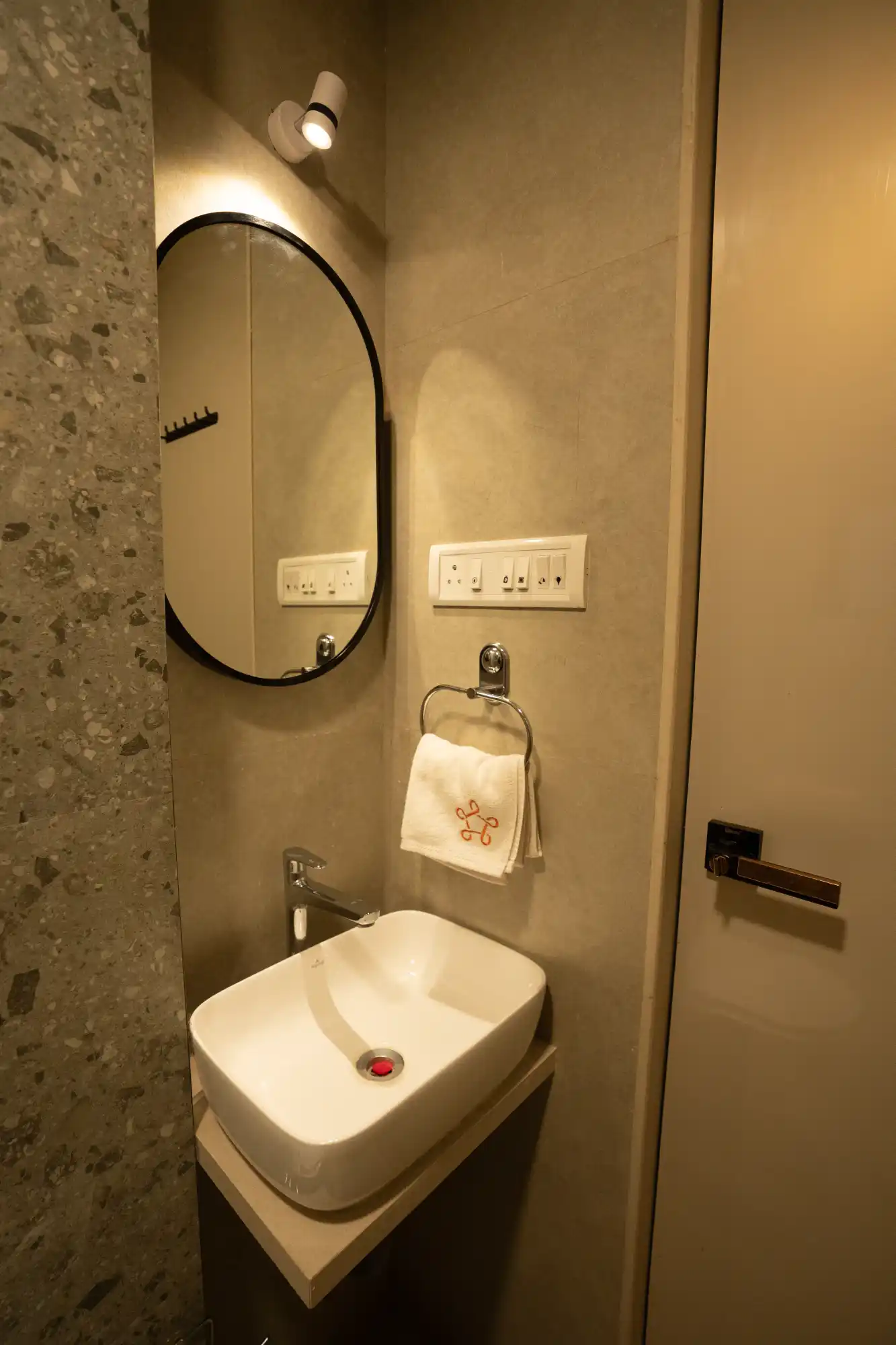 SaffronStays Ivory, lonavala
