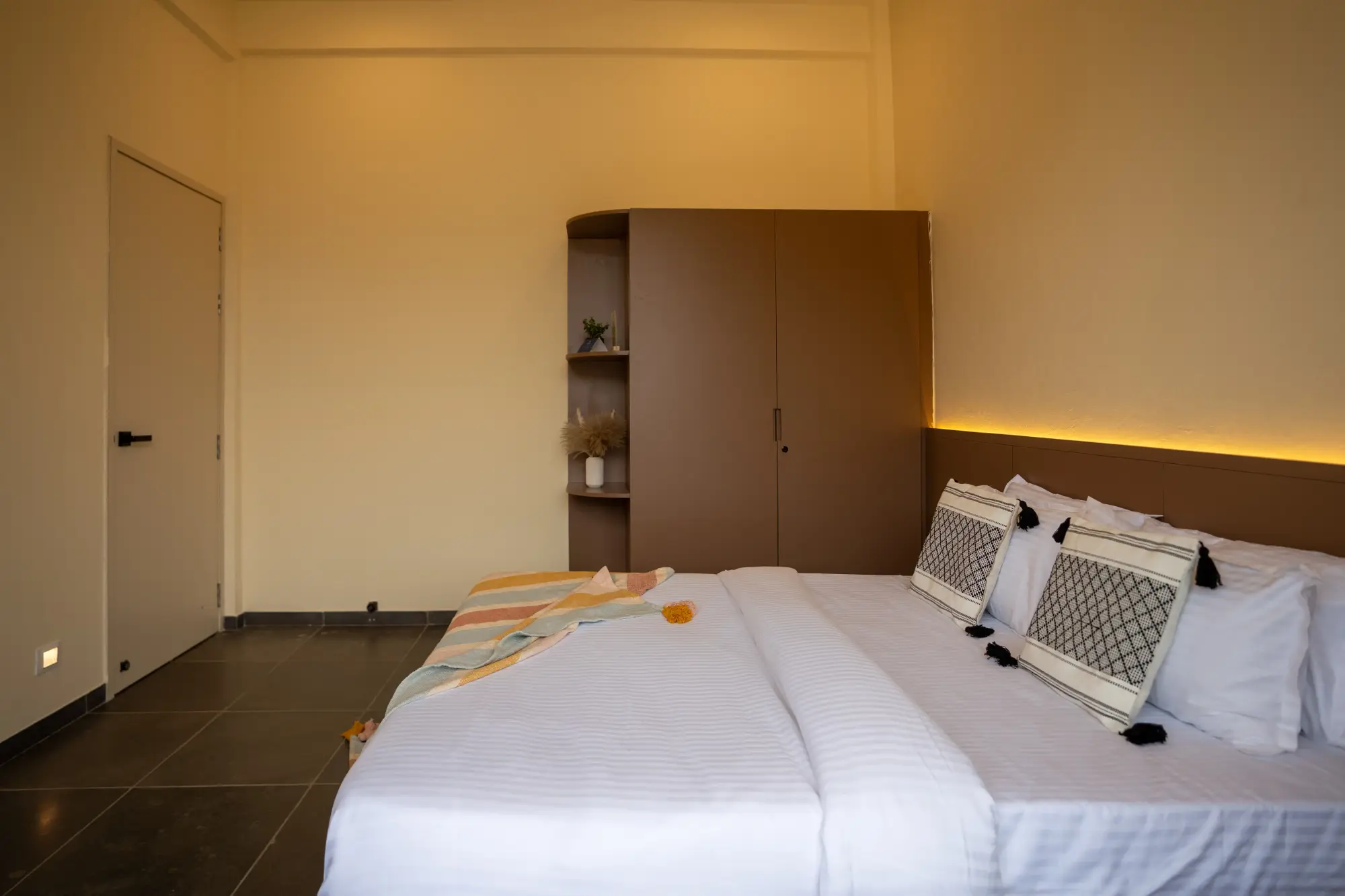 SaffronStays Ivory, lonavala